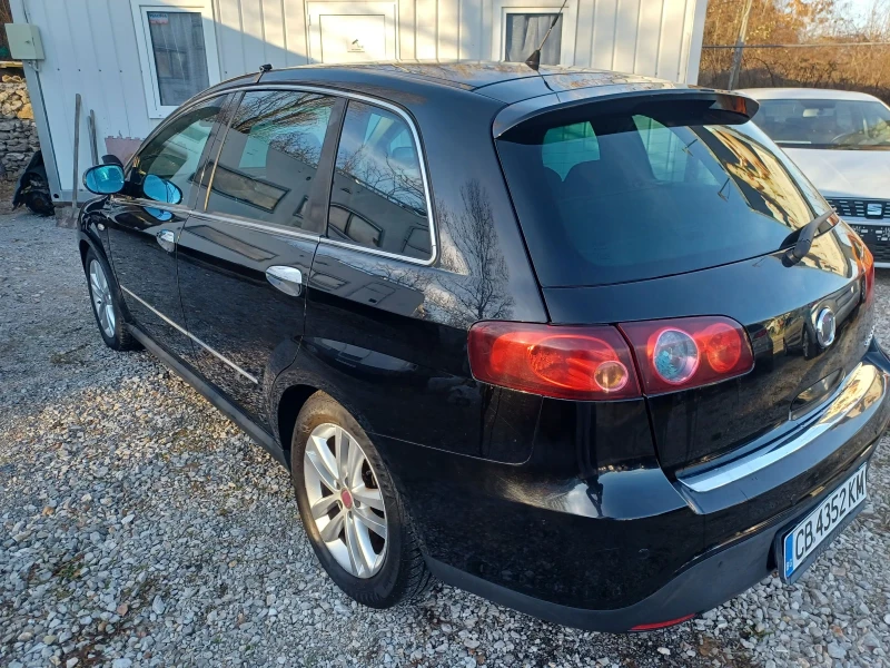 Fiat Croma 1.9 JTD , снимка 3 - Автомобили и джипове - 48669106