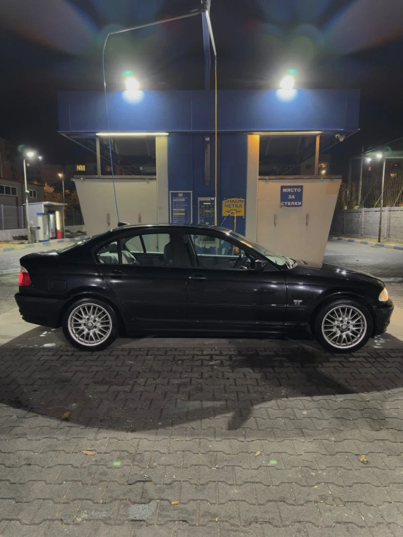 BMW 318 318 НОВА ГАЗОВА, снимка 2 - Автомобили и джипове - 48898986