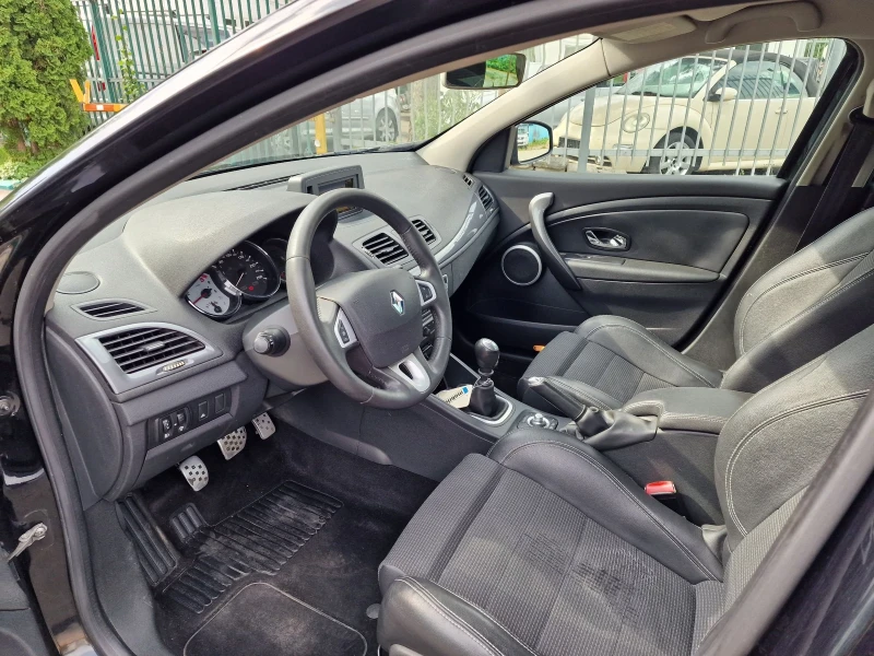 Renault Megane 1.5dci GT LINE , снимка 7 - Автомобили и джипове - 48959031