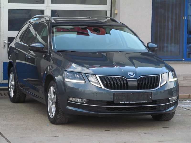 Skoda Octavia FACE-LIFT/VIRTUAL COCKPIT/85.000KM, снимка 3 - Автомобили и джипове - 49209459