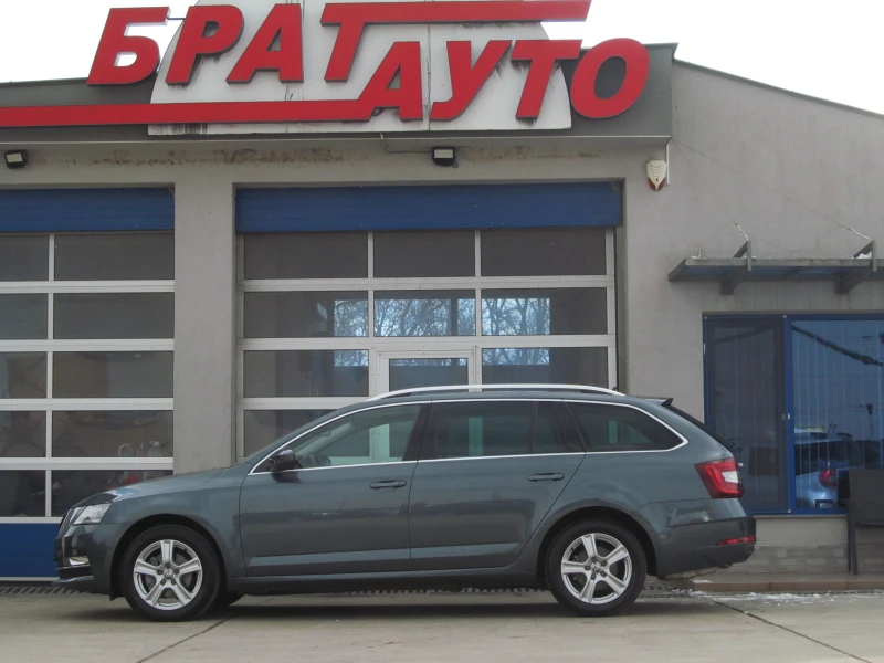 Skoda Octavia FACE-LIFT/VIRTUAL COCKPIT/85.000KM, снимка 8 - Автомобили и джипове - 49209459