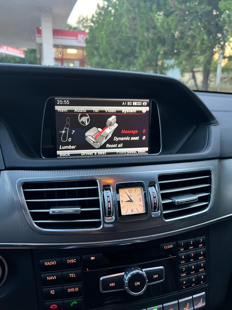 Mercedes-Benz E 400 3.5, снимка 4 - Автомобили и джипове - 52083180