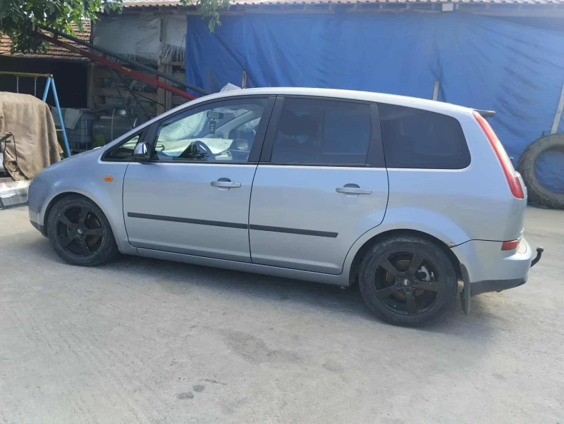 Ford C-max, снимка 5 - Автомобили и джипове - 52397632