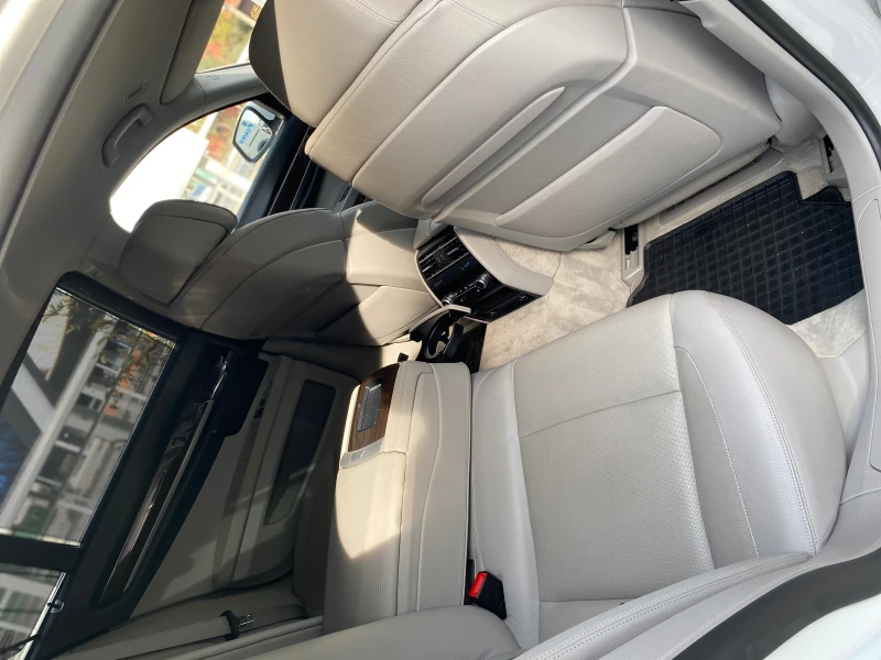 BMW 730, снимка 5 - Автомобили и джипове - 52515407