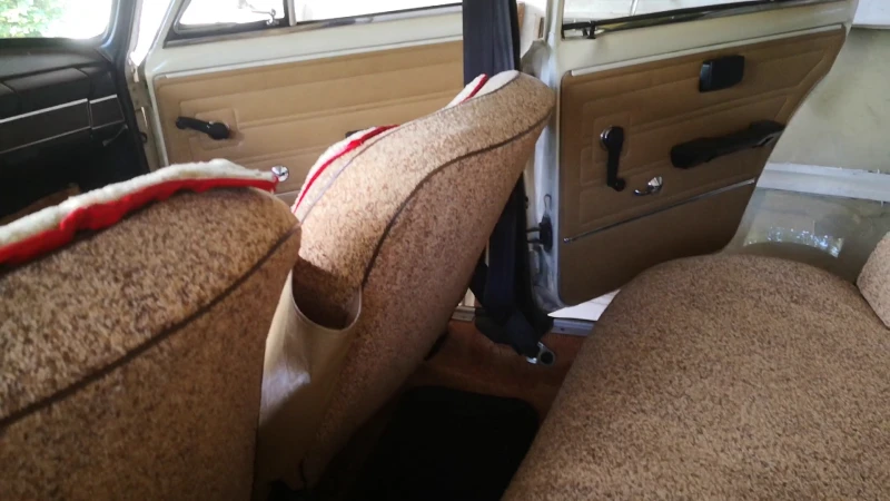 Lada 21013 1200 S, снимка 8 - Автомобили и джипове - 52030574