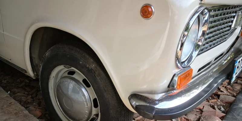 Lada 21013 1200 S, снимка 7 - Автомобили и джипове - 52030574