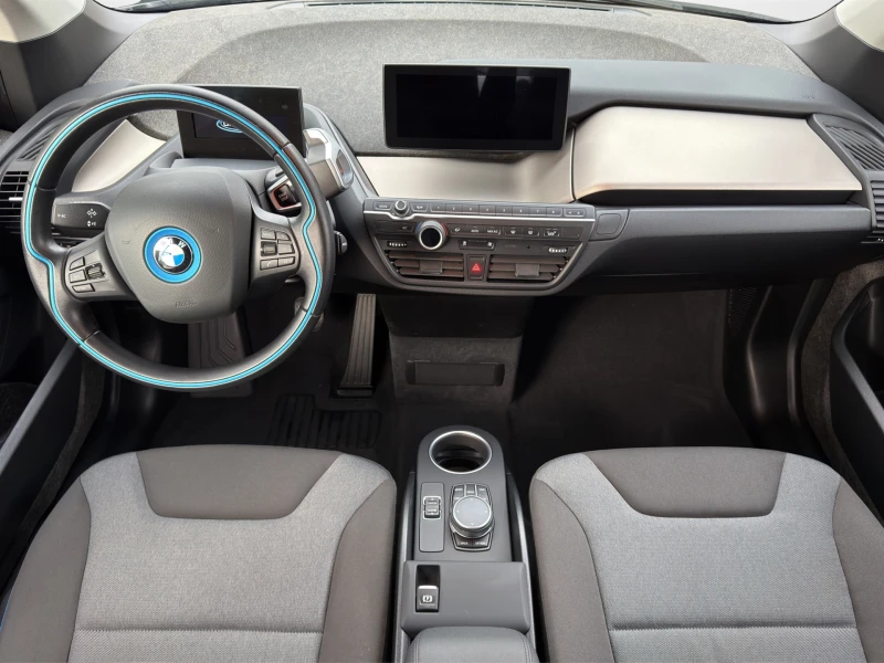 BMW i3 120Ah, снимка 7 - Автомобили и джипове - 52601743