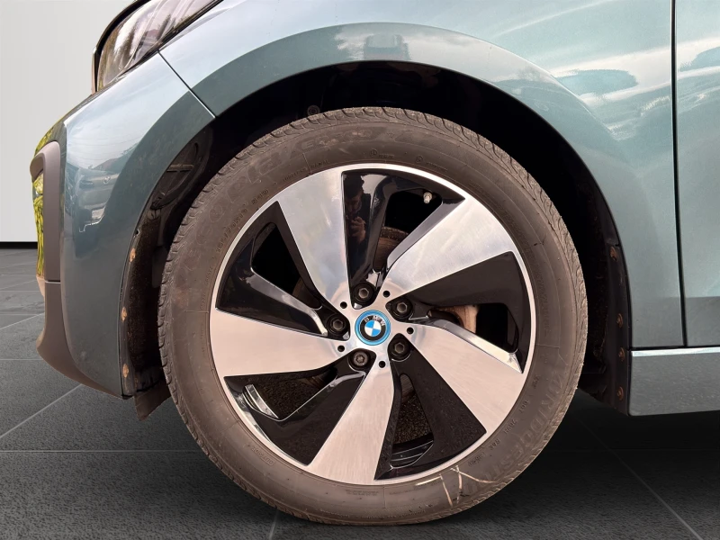 BMW i3 120Ah, снимка 5 - Автомобили и джипове - 52601743