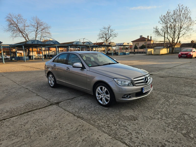 Mercedes-Benz C 200 129000 км, снимка 7 - Автомобили и джипове - 52944579