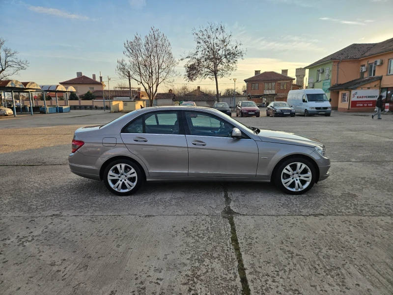 Mercedes-Benz C 200 129000 км, снимка 6 - Автомобили и джипове - 52944579