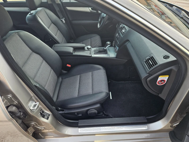 Mercedes-Benz C 200 129000 км, снимка 15 - Автомобили и джипове - 52944579