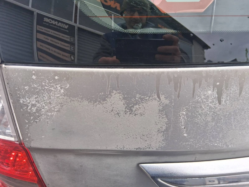 Honda Fr-v, снимка 13 - Автомобили и джипове - 53034518