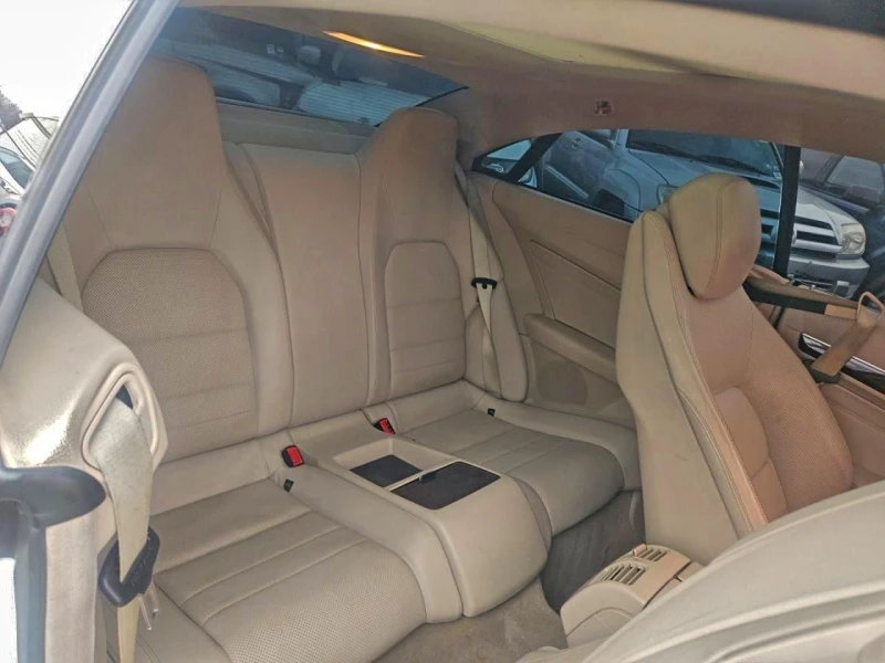 Mercedes-Benz E 500, снимка 6 - Автомобили и джипове - 53095416