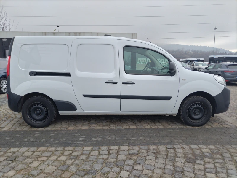 Renault Kangoo 1.5dCi/95к.с/Maxi, снимка 4 - Автомобили и джипове - 53262445
