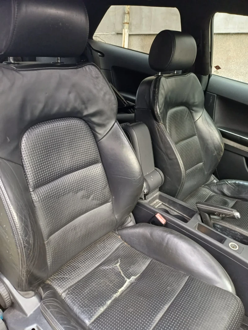 Audi S3, снимка 5 - Автомобили и джипове - 53376172