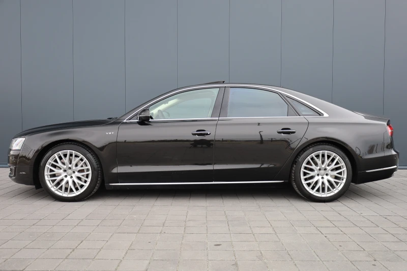 Audi A8 4.2TDI* DESIGN SELECTION* B&O* 360* , снимка 3 - Автомобили и джипове - 53476979