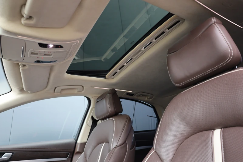 Audi A8 4.2TDI* DESIGN SELECTION* B&O* 360* , снимка 11 - Автомобили и джипове - 53476979
