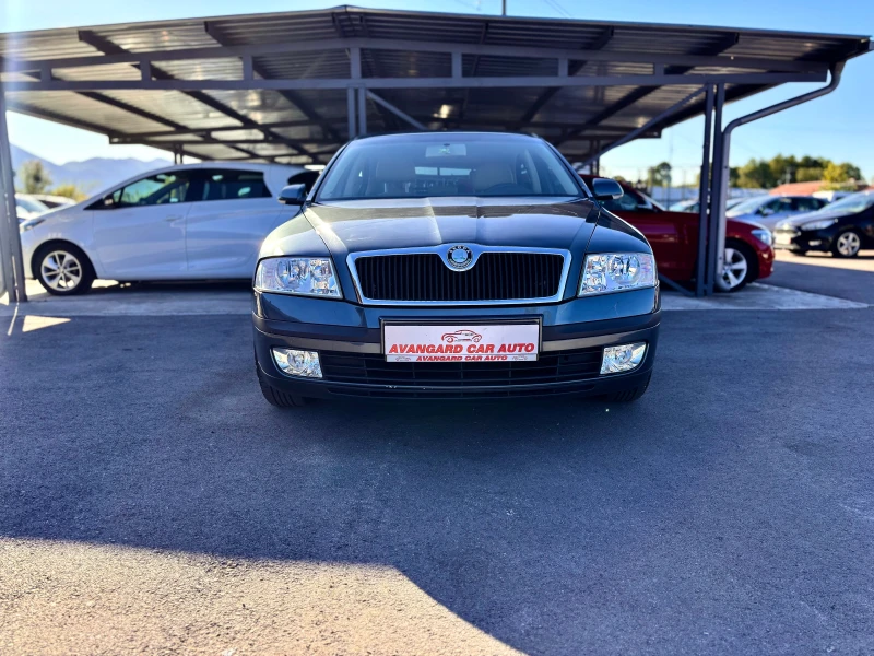 Skoda Octavia - 5500 лв. - 97823574 1