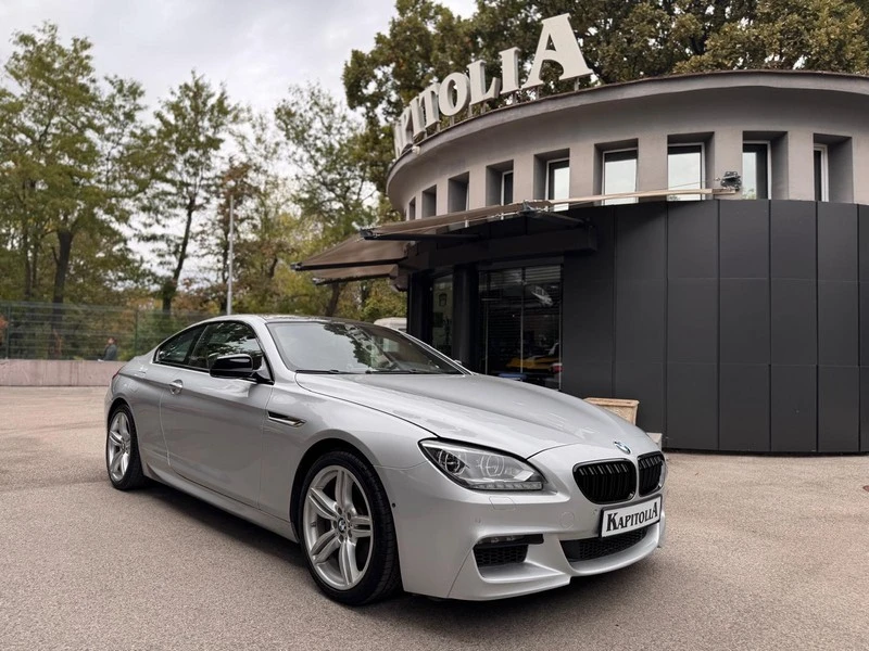 BMW 650 i xDrive - 22900 € / 44788.51 лв. - 39535933 1