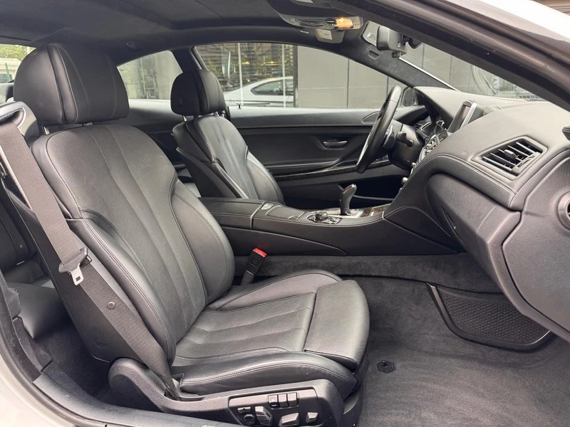 BMW 650 i xDrive | Mobile.bg   12