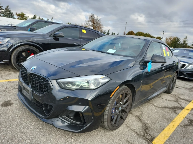 BMW 235 CARFAX АВТО КРЕДИТ  - 23700 лв. / 12117.62 € - 48574519 1