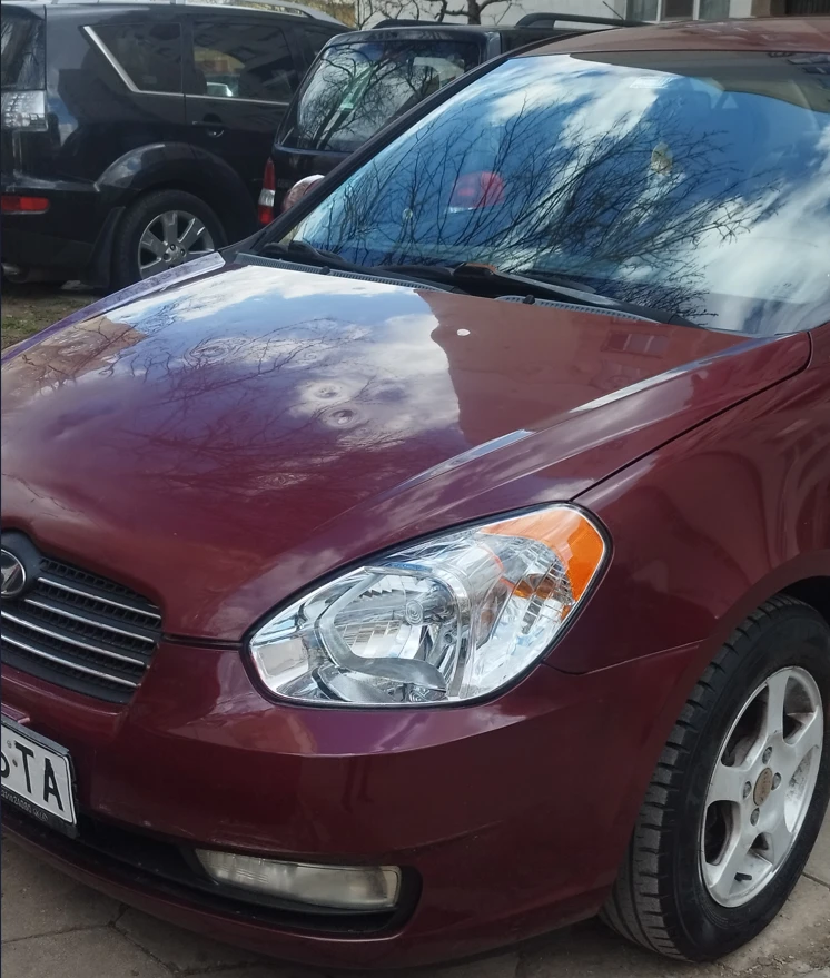 Hyundai Accent undefined | Auto.bg — изображение 1