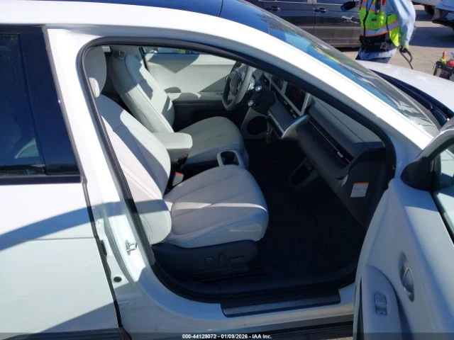 Hyundai Ioniq 5 LIMITED RWD, снимка 5 - Автомобили и джипове - 54429241