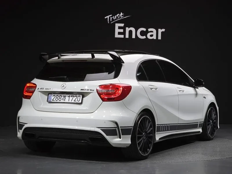 Mercedes-Benz A45 AMG | Mobile.bg � ����������� 2