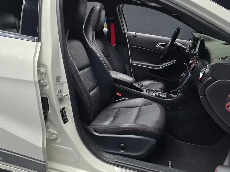 Mercedes-Benz A45 AMG | Mobile.bg � ����������� 10