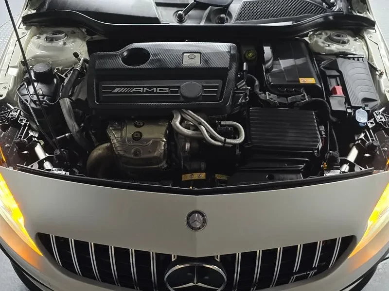 Mercedes-Benz A45 AMG | Mobile.bg � ����������� 6