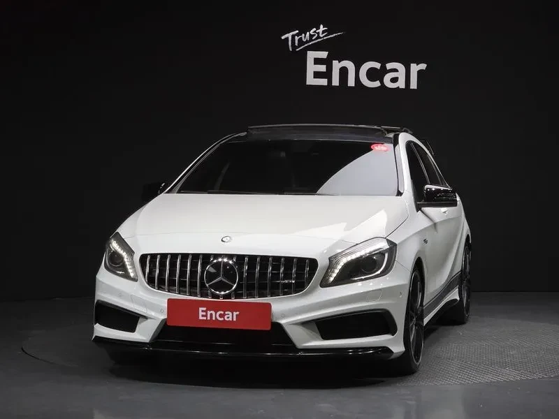 Mercedes-Benz A45 AMG | Mobile.bg � ����������� 3