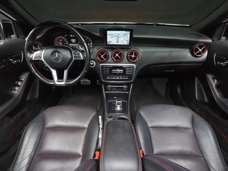 Mercedes-Benz A45 AMG | Mobile.bg � ����������� 7
