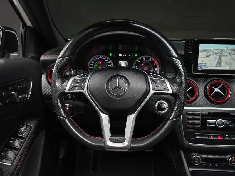 Mercedes-Benz A45 AMG | Mobile.bg � ����������� 13