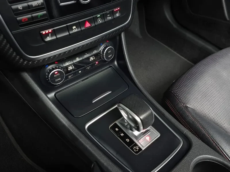 Mercedes-Benz A45 AMG | Mobile.bg � ����������� 9
