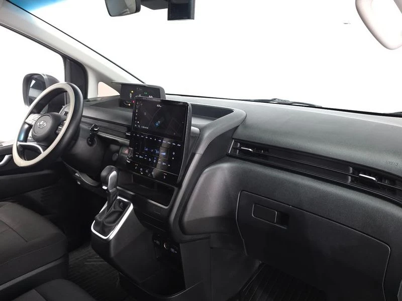 Hyundai Staria * 3МЕСТЕН* КАРГО* , снимка 7 - Автомобили и джипове - 55662764