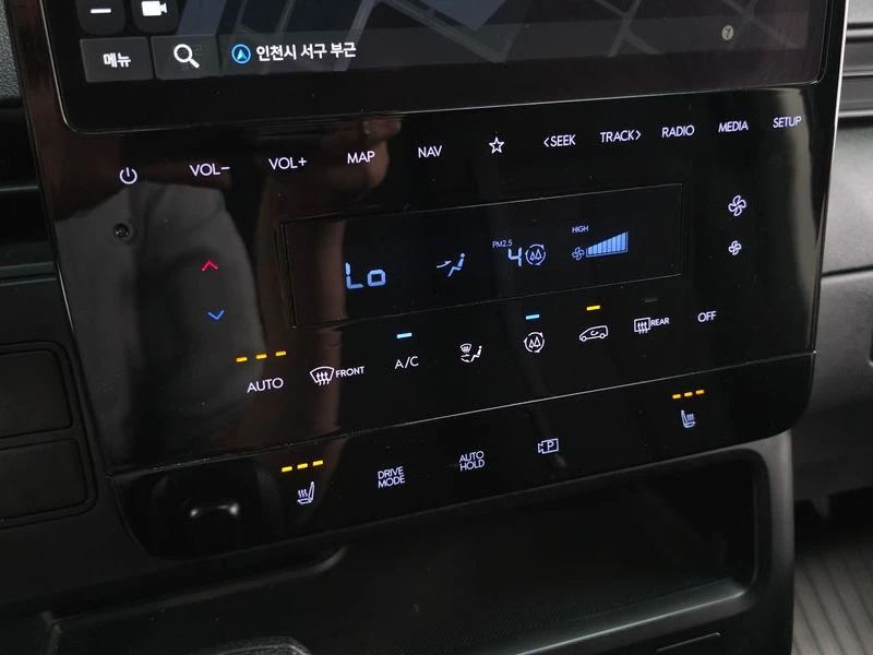 Hyundai Staria * 3МЕСТЕН* КАРГО* , снимка 16 - Автомобили и джипове - 55662764