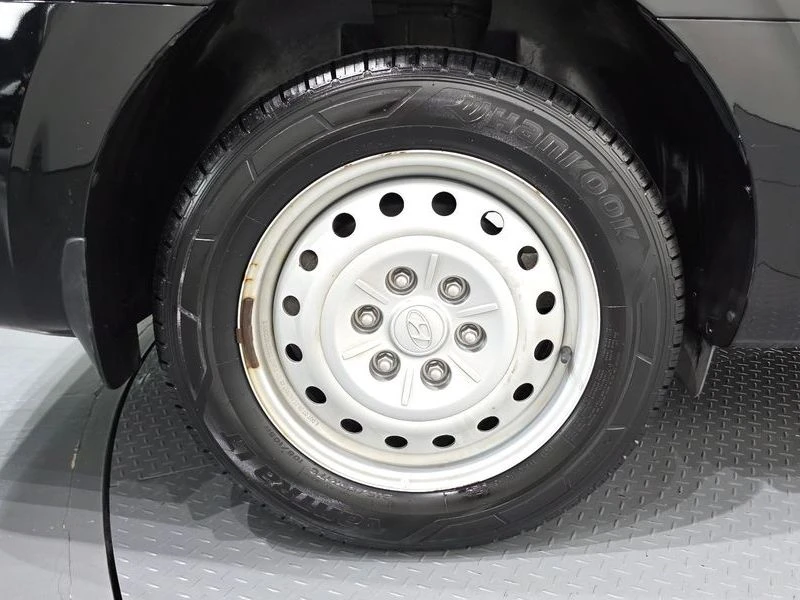 Hyundai Staria * 3МЕСТЕН* КАРГО* , снимка 5 - Автомобили и джипове - 55662764