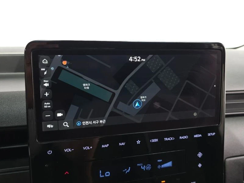 Hyundai Staria * 3МЕСТЕН* КАРГО* , снимка 13 - Автомобили и джипове - 55662764