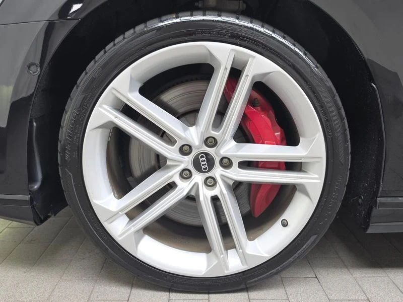 Audi S8 4.0 Automatic, снимка 5 - Автомобили и джипове - 55779970