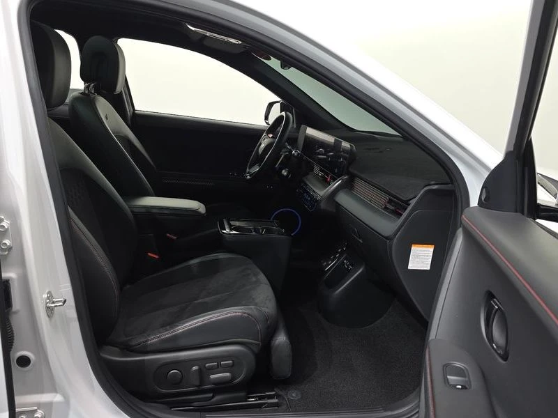 Hyundai Ioniq 5 Long Range| 229к.с., снимка 11 - Автомобили и джипове - 56129367