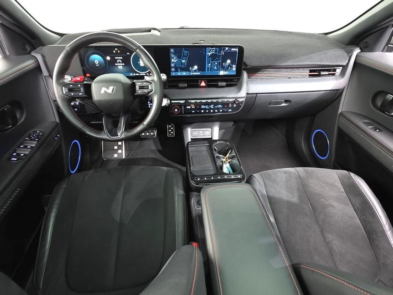 Hyundai Ioniq 5 Long Range| 229к.с., снимка 7 - Автомобили и джипове - 56129367