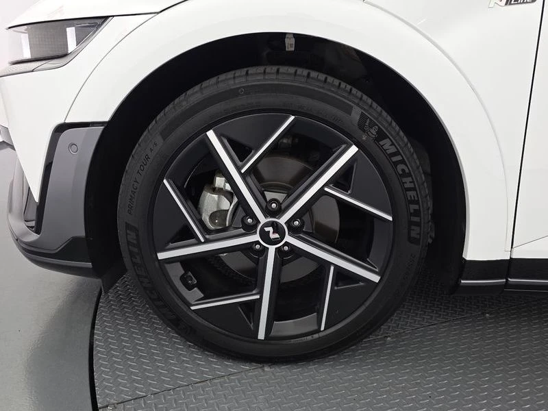 Hyundai Ioniq 5 Long Range| 229к.с., снимка 5 - Автомобили и джипове - 56129367