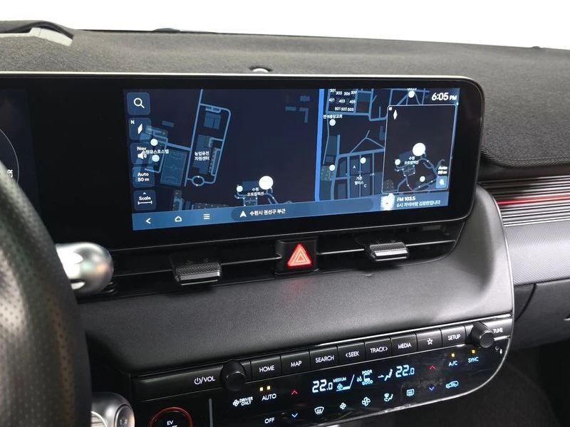 Hyundai Ioniq 5 Long Range| 229к.с., снимка 14 - Автомобили и джипове - 56129367