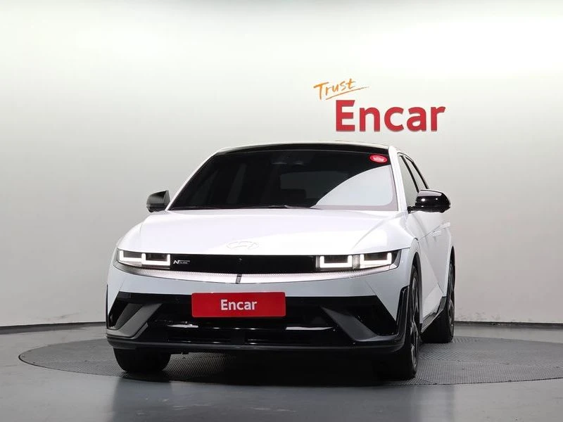 Hyundai Ioniq 5 Long Range| 229к.с., снимка 3 - Автомобили и джипове - 56129367