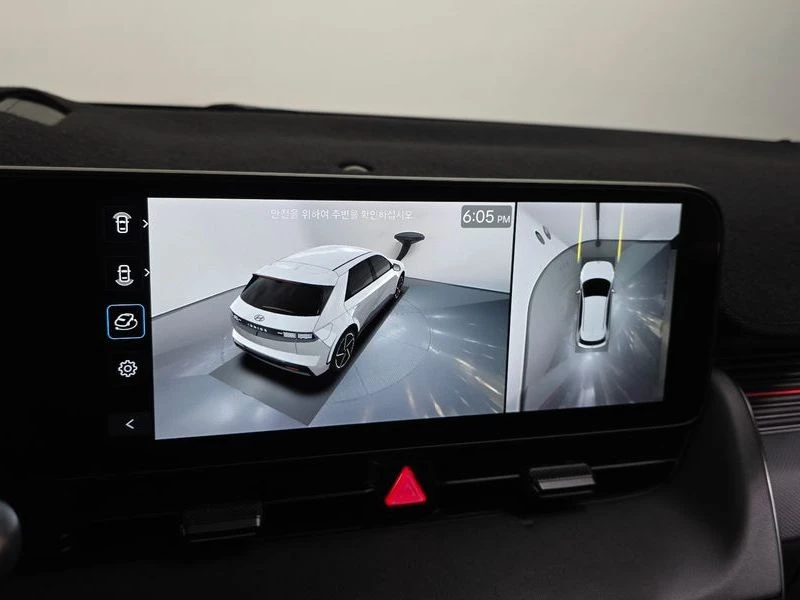 Hyundai Ioniq 5 Long Range| 229к.с., снимка 15 - Автомобили и джипове - 56129367