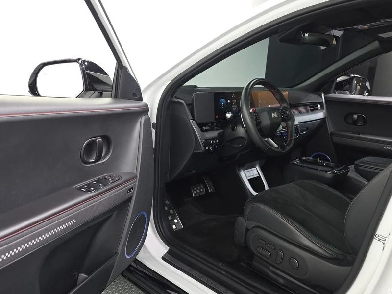 Hyundai Ioniq 5 Long Range| 229к.с., снимка 10 - Автомобили и джипове - 56129367