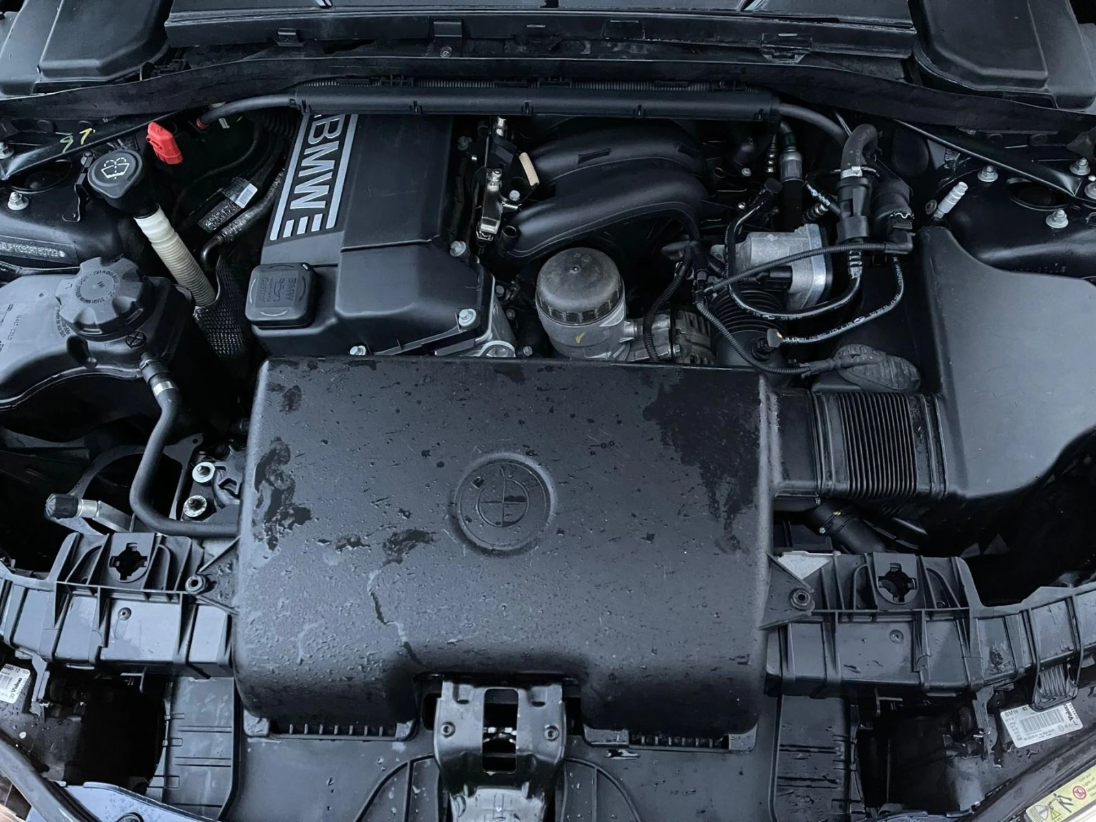 BMW 116 i EURO4  | Mobile.bg   15