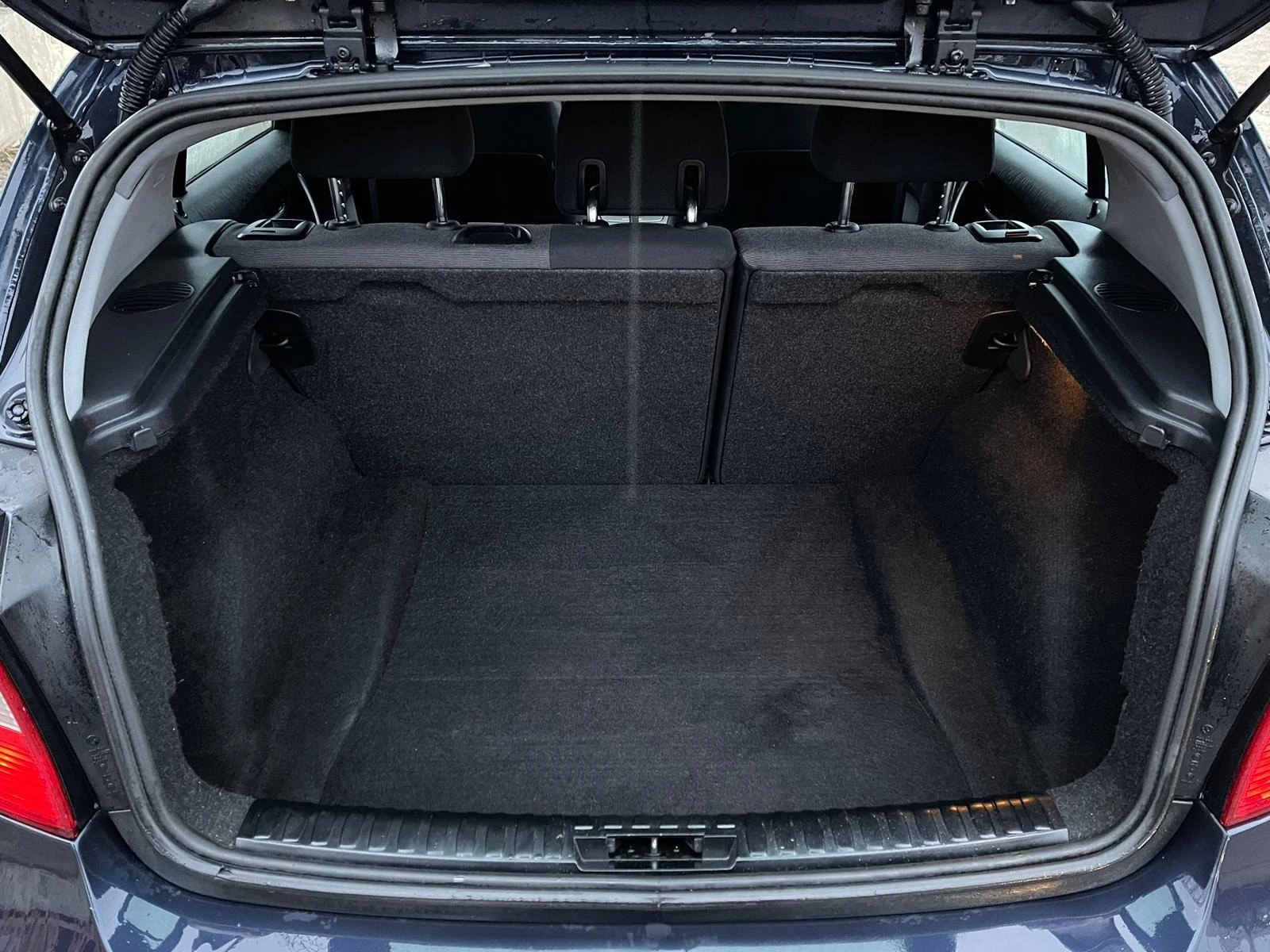 BMW 116 i EURO4  | Mobile.bg   13