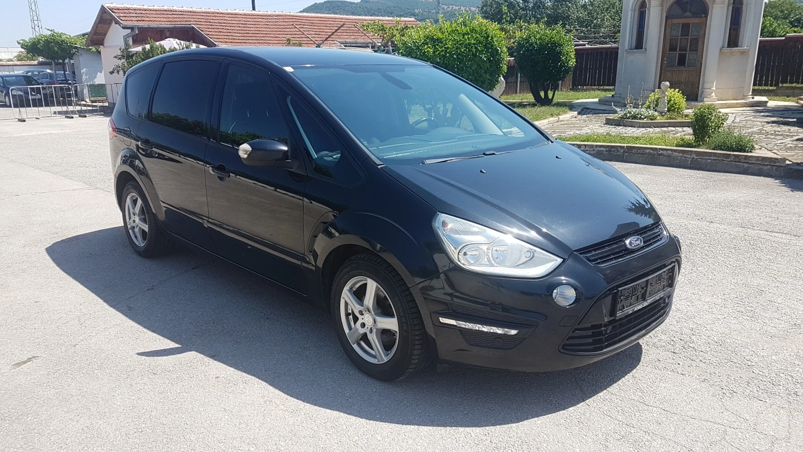 Ford S-Max 2.0 TDCI 140кс - изображение 2