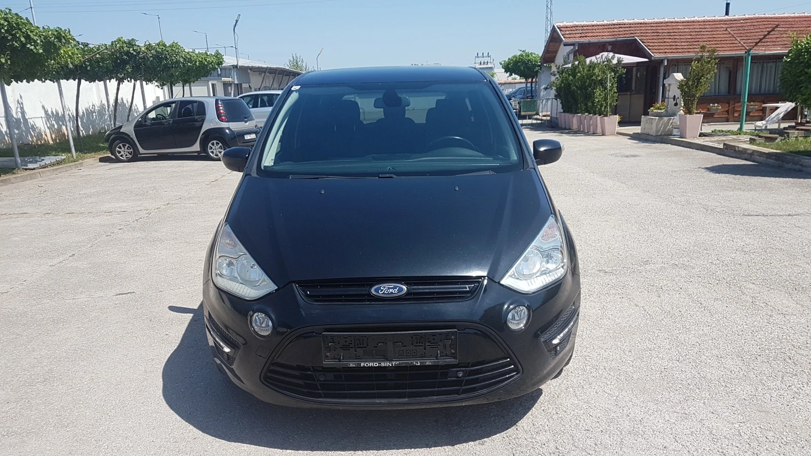 Ford S-Max 2.0 TDCI 140кс - изображение 3